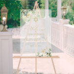 Acrylic Bat Mitzvah Begrüßungszeichen | Eukalyptus Acrylschild<br><div class="desc">Möchten Sie Ihr Bat Mitzvah Dekor auf die nächste Ebene bringen? Karo aus unserer Eukalyptus Greenery Bat Mitzvah Kollektion! Mit seiner üppigen,  natürlichen Ästhetik erschaffen Sie eine Feier,  an die Sie sich erinnern können. Entdecken Sie Tipps und Ideen für die Einbindung dieser atemberaubenden Akzente in Ihre heutige Feier! ✨</div>