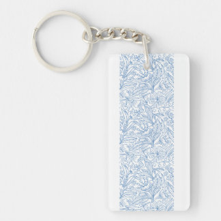 Acrylic Keychain