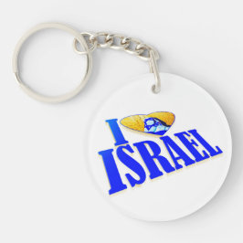 Acrylic Keychain Schlüsselanhänger