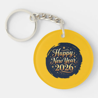 Acrylic Keychain Schlüsselanhänger