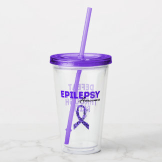 Acrylic Tumbler Acryltrinkbecher