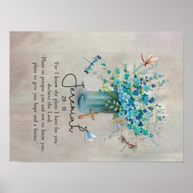 Acrylic Wall Art Zeigen Sie Ihre Persönlichkeit Poster (Vorne)