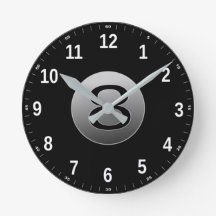 Acrylmauer 8-Ball
