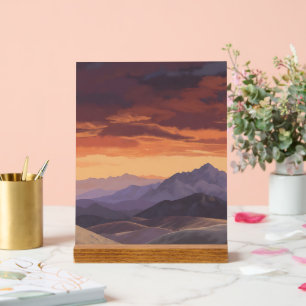 ACRYLSCHILD