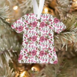 Acrylschmuck Ornament