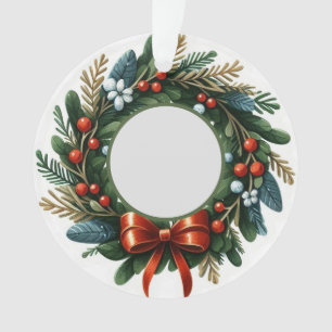 Acrylschmuck Ornament