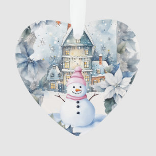Acrylschmuck Ornament