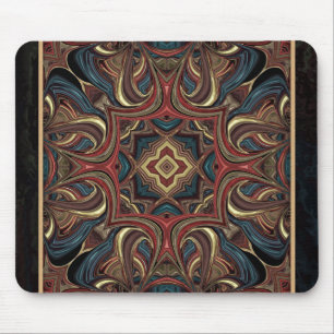 Acrylvisions-Grafik Mousepad