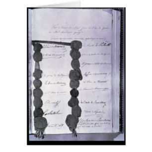 Act final établi au congrès de