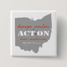 Act On Her Advice Button