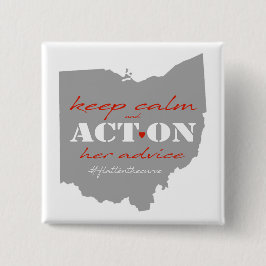 Act On Her Advice Button