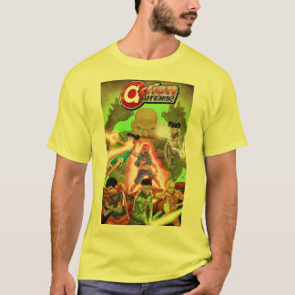 Action Biters! 1 T-Shirt
