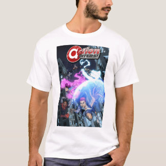 Action Biters! 2 T-Shirt