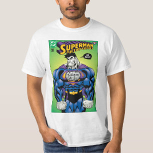 Action Comic #785 Jan 02 T-Shirt