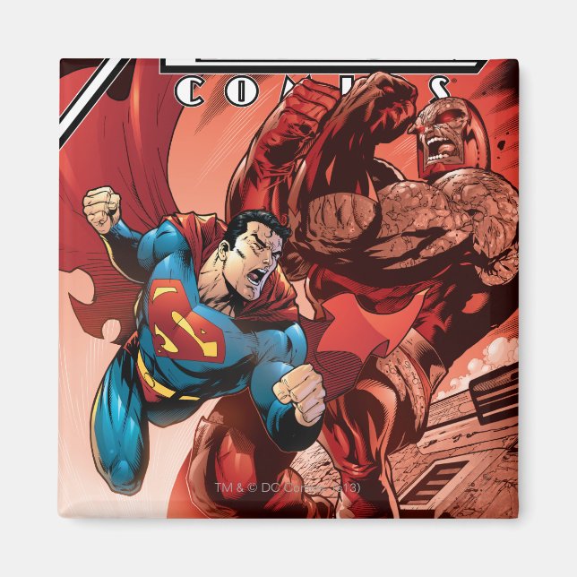 Action Comic #829 Sep 05 Magnet (Vorne)