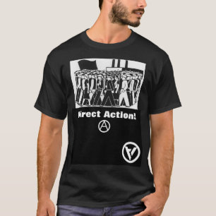 action directe ! T-shirt