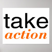 Action Orange