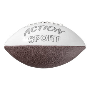 Action Sport Travel Football