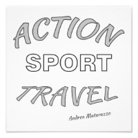 Action Sport Travel