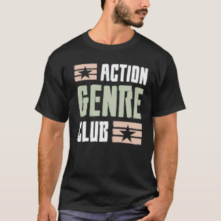Actionverein T-Shirt