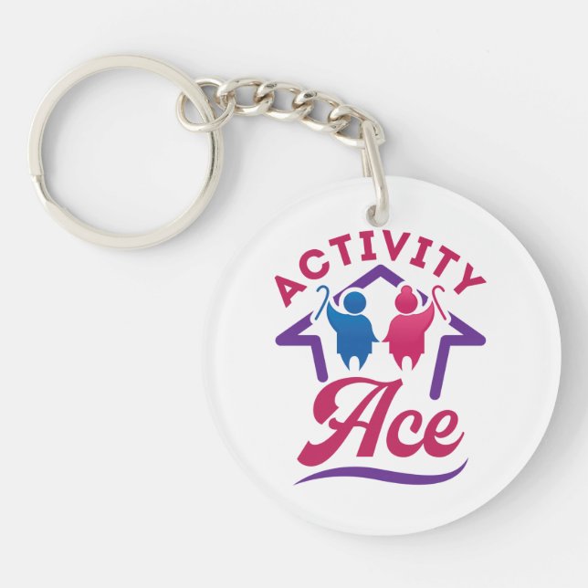 Activité Activité Ace Directeur (Devant)