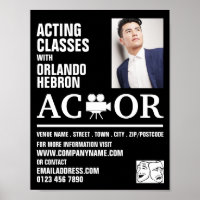 Actor