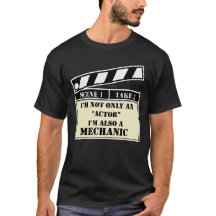 "ACTOR"