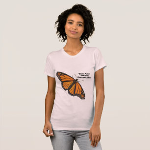 Actual Butterflys Wings Fotografie Top