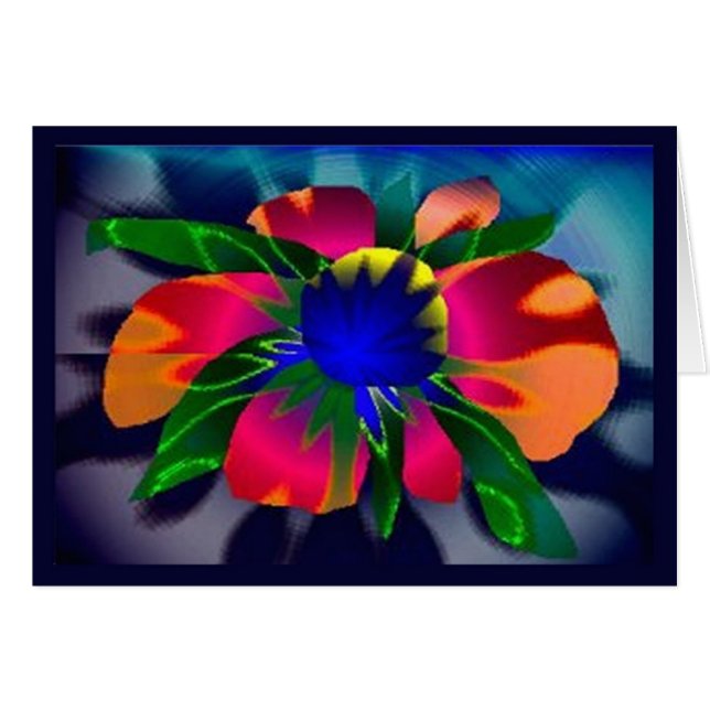 Acturian Rose (Vorderseite (Horizontal))