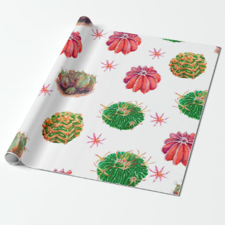 ?actus nahtlos floral pattern background, wallpap geschenkpapier