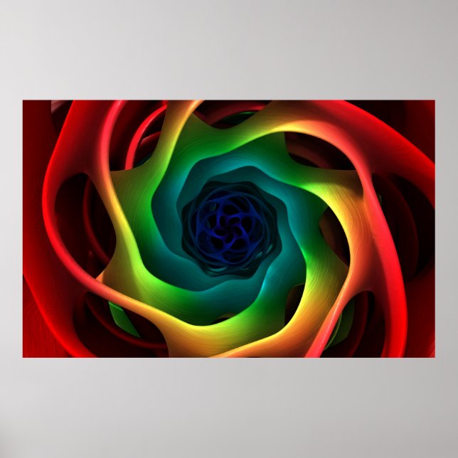 Acumen Poster (Vorne)