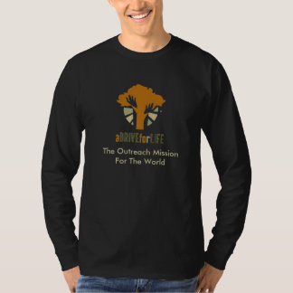 AD4LLSOLOGO - Besonders angefertigt T-Shirt
