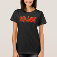 "AD/HD"-Rock