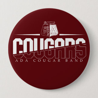 Ada Cougar Button