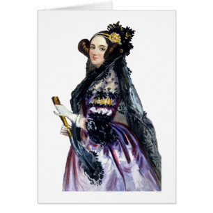 ada Countess of lovelace