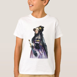 ada Countess of lovelace T-Shirt