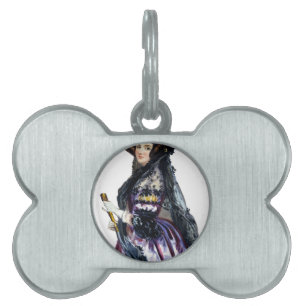 ada Countess of lovelace Tiermarke