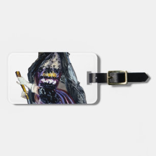 Ada Gräfin von Lovelace Gepäckanhänger