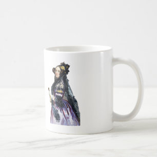 Ada Gräfin von Lovelace Kaffeetasse