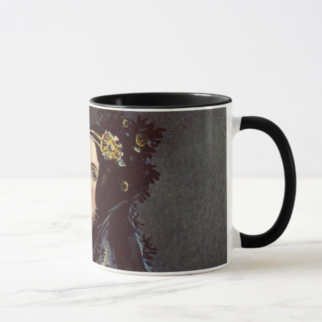 Ada Lovelace - das ursprüngliche Tasse (Rechts)