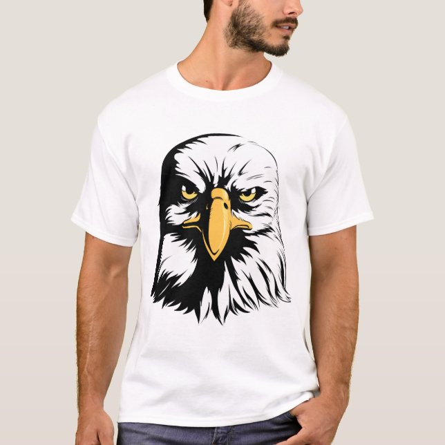 adadad T-Shirt (Vorderseite)