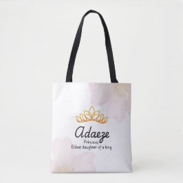 Adaeze Tote Bag Tasche