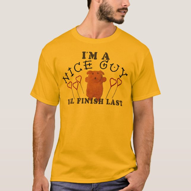 adai T-Shirt (Vorderseite)