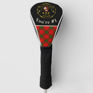 Adair Golf Head Cover Headcover