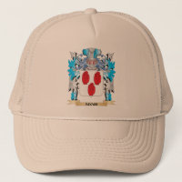 Adair Wappen
