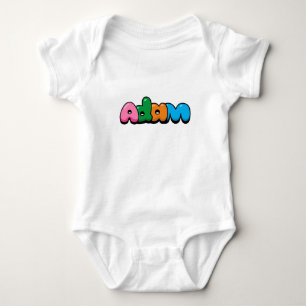 Adam Baby Strampler