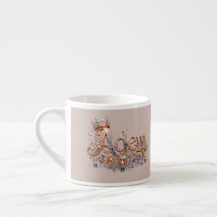 Adam Crown Design Espressotasse