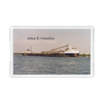 Adam E. Cornelius Acrylschachtel