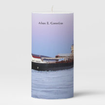 Adam E. Cornelius-Kerze