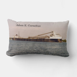 Adam E. Cornelius lumbar pillow Lendenkissen